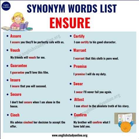 words that rhyme and are similar to unsure